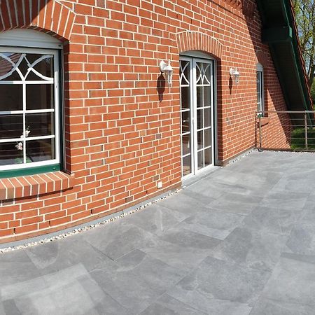 Ferienwohnung Am Nordstrand Putgarten Luaran gambar