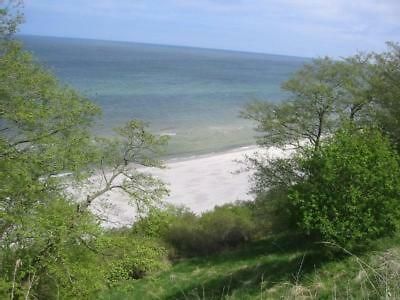 Ferienwohnung Am Nordstrand Putgarten Luaran gambar