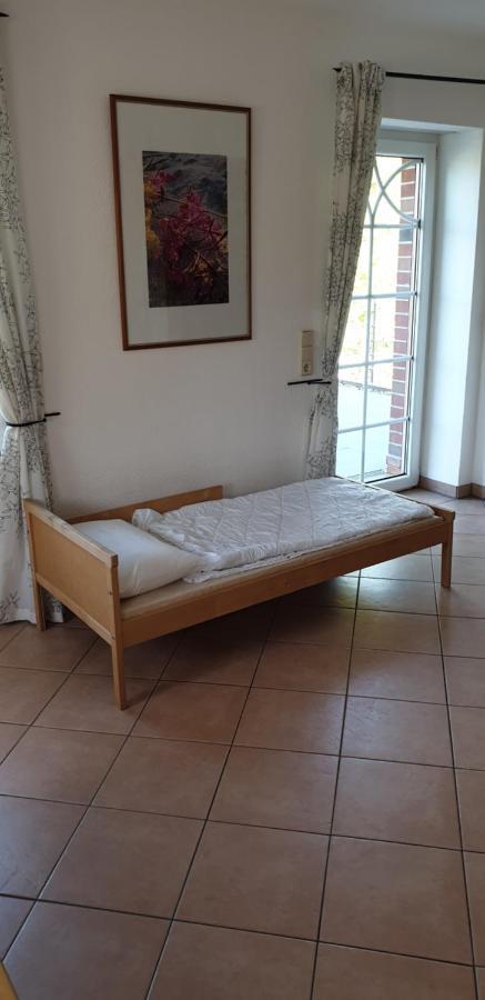 Ferienwohnung Am Nordstrand Putgarten Luaran gambar