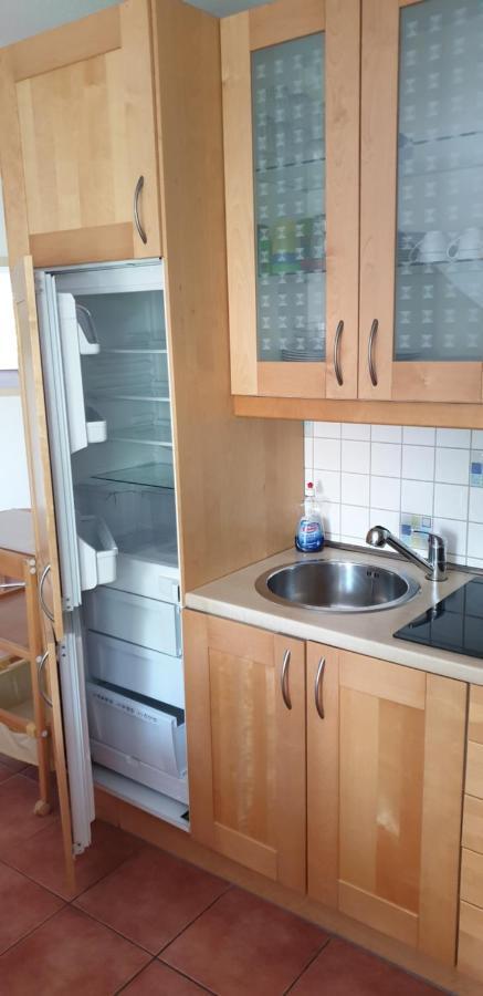 Ferienwohnung Am Nordstrand Putgarten Luaran gambar