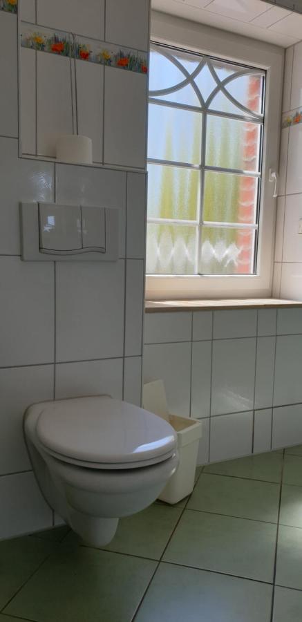 Ferienwohnung Am Nordstrand Putgarten Luaran gambar