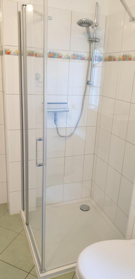 Ferienwohnung Am Nordstrand Putgarten Luaran gambar