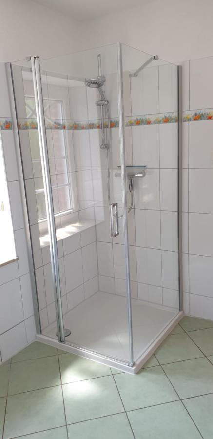 Ferienwohnung Am Nordstrand Putgarten Luaran gambar