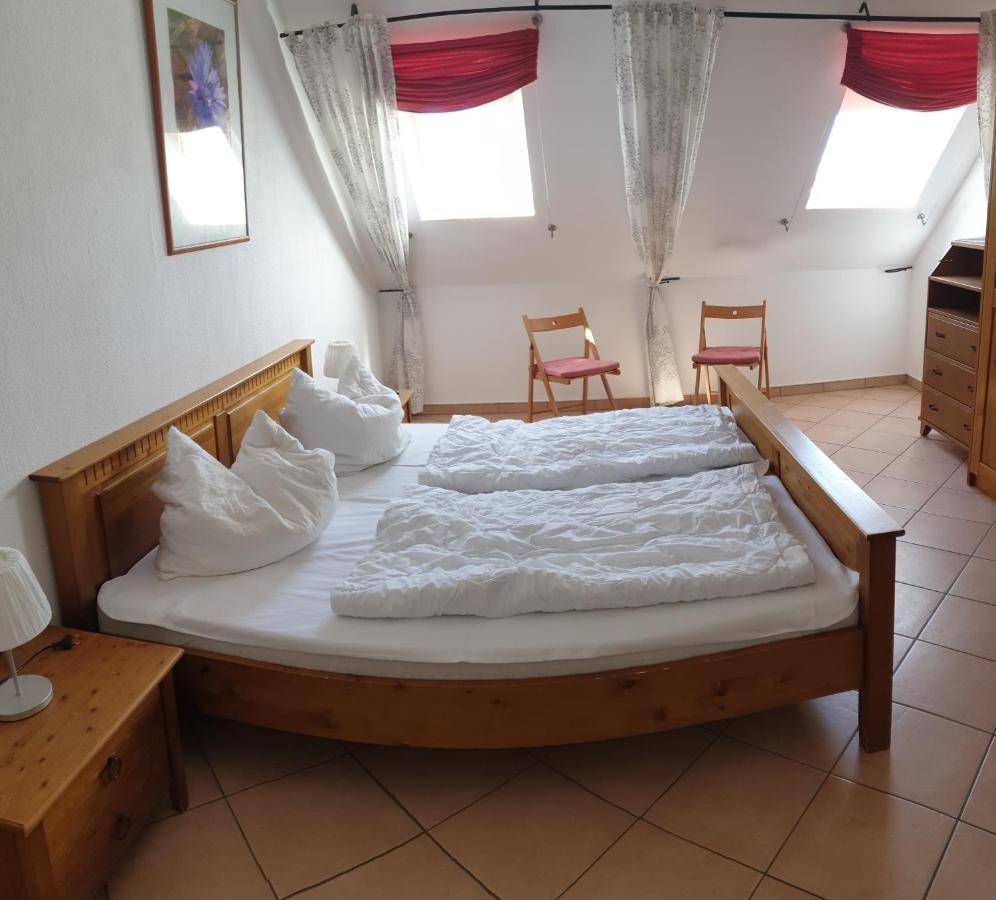 Ferienwohnung Am Nordstrand Putgarten Luaran gambar