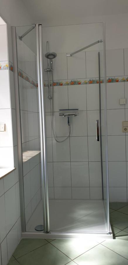 Ferienwohnung Am Nordstrand Putgarten Luaran gambar