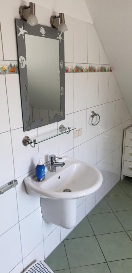 Ferienwohnung Am Nordstrand Putgarten Luaran gambar
