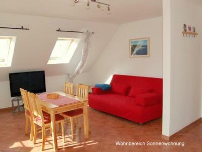 Ferienwohnung Am Nordstrand Putgarten Luaran gambar